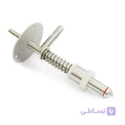 نازل کوتاه مخصوص PET 28mm برای مایعات رقیق