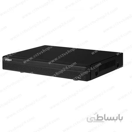 NVR 4108HS-4KS2 رکوردر شبکه داهوا ا NVR 4108HS-4KS2