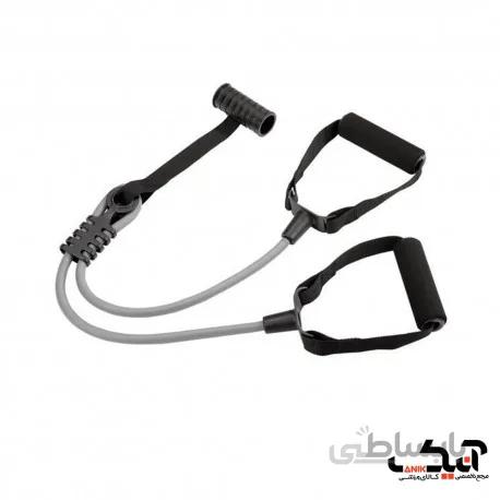 کش ورزشی همراه MegaFitness کد R-122