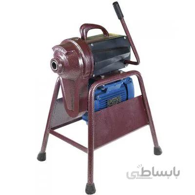 دستگاه لوله بازکنی 375 وات صنعتی SC375