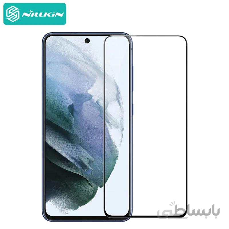 گلس نیلکین S21 FE 5G سامسونگ Samsung Galaxy S21 FE 5G Nillkin CP+ Pro