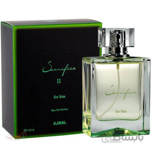 AJMAL Sacrifice II for him EDP