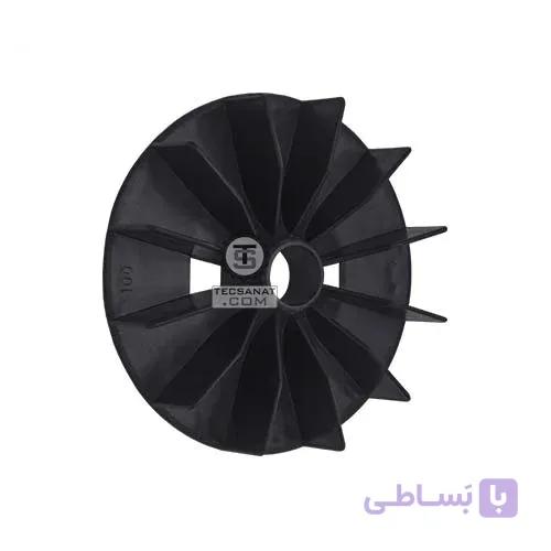 پروانه خنک کننده موتوژن کد 100