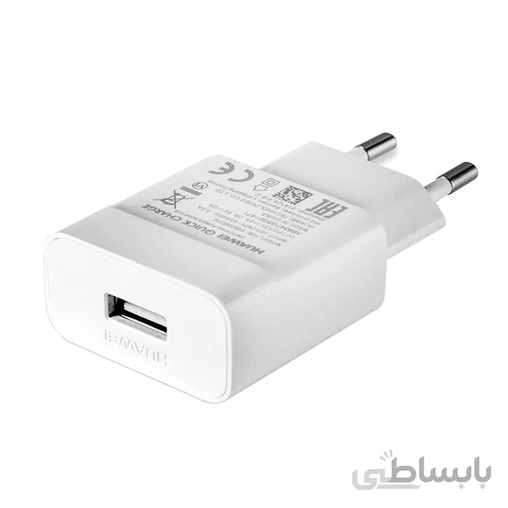 کلگی شارژر اورجینال Huawei 2A