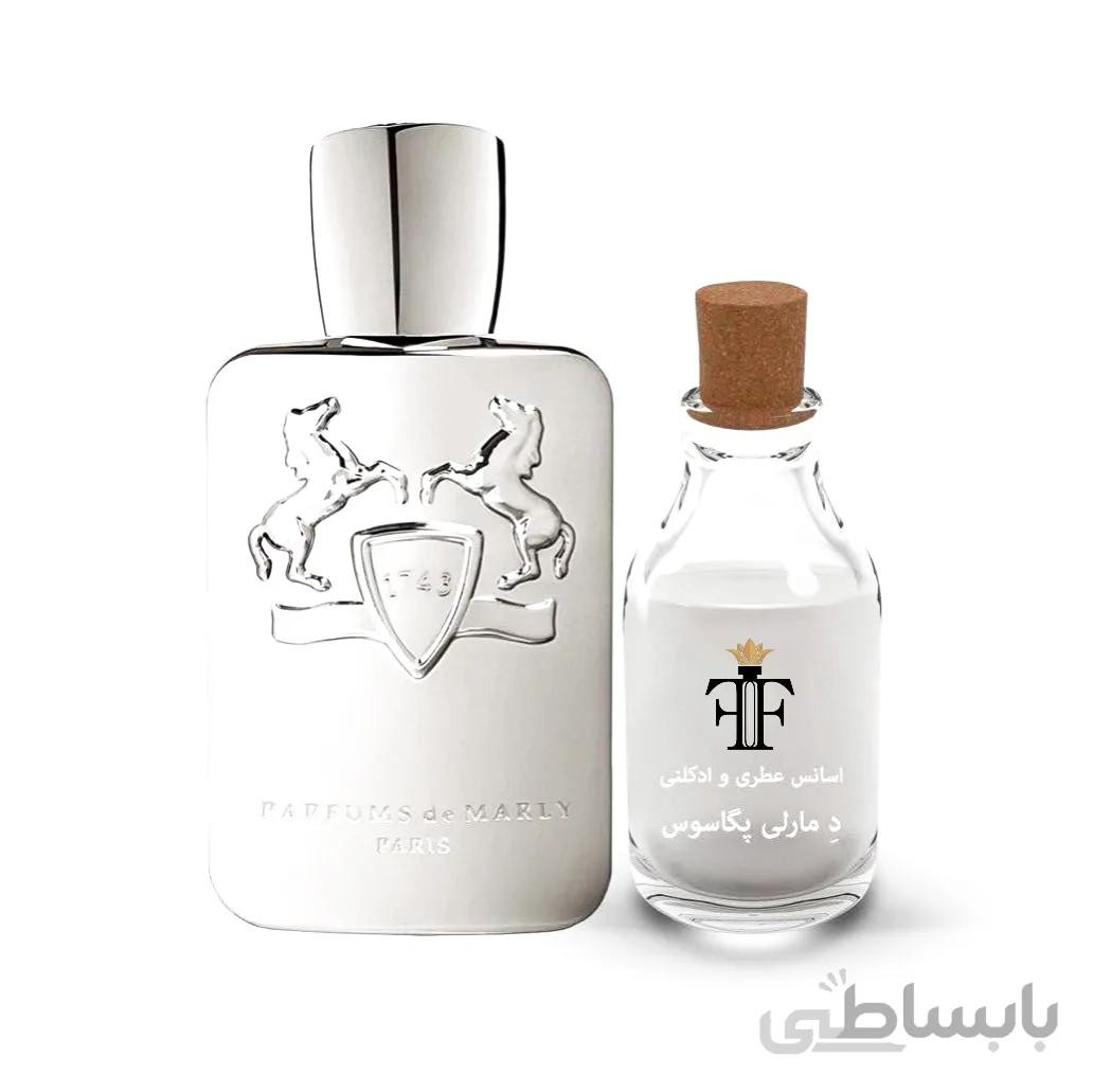 اسانس عطر پگاسوس د مارلی PARFUMS de MARLY Pegasus