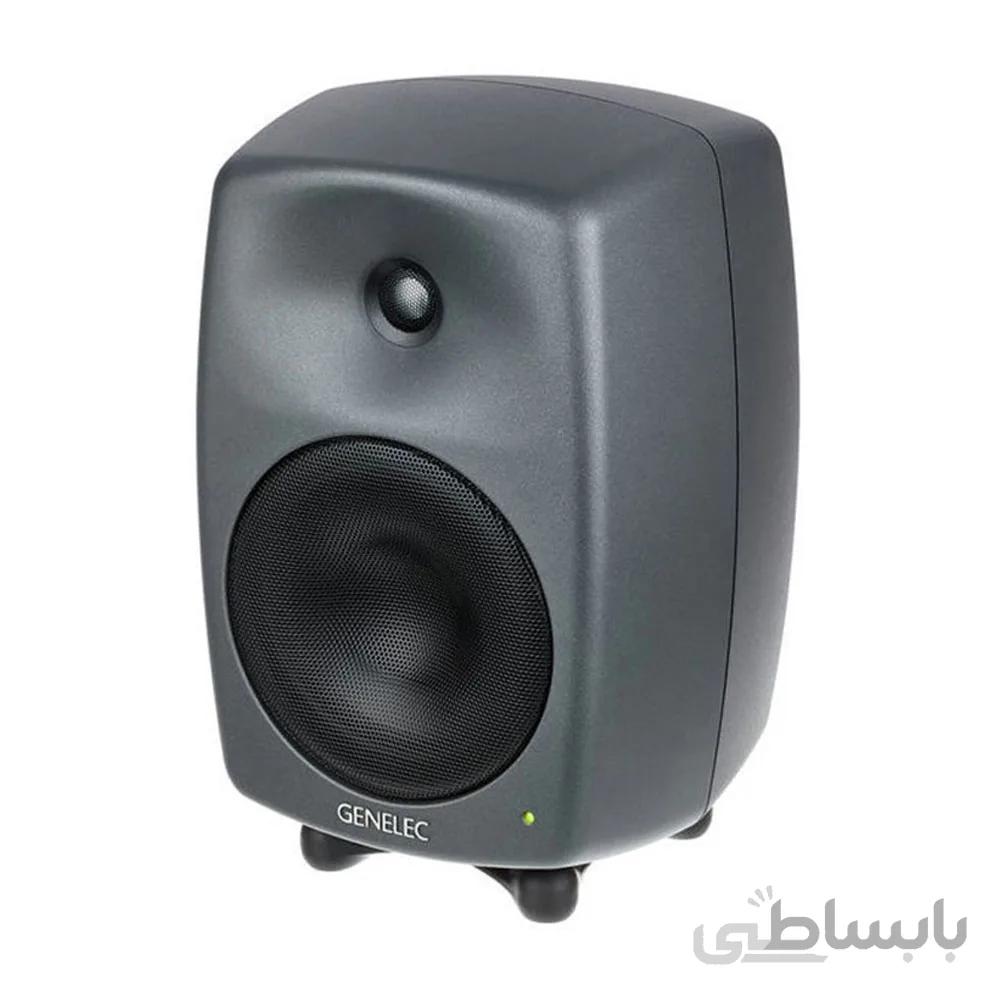 اسپیکر مانیتورینگ Genelec 8340 APM