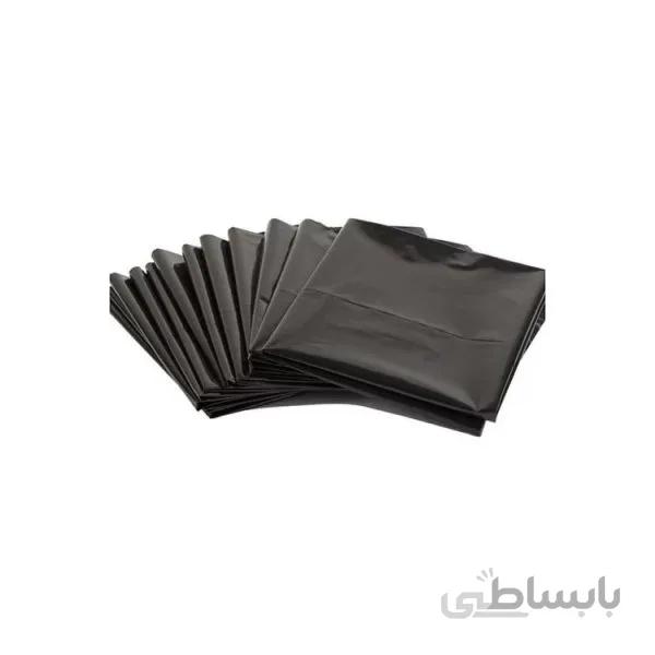 کیسه پلاستیکی سایز 90*120 (بسته 5 عددی)