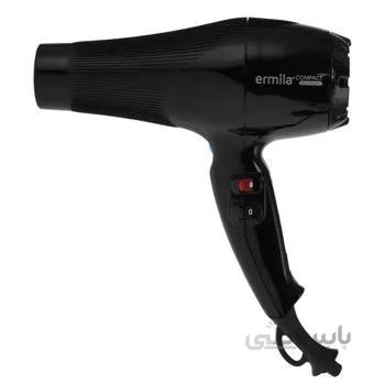 سشوار حرفه ای ارمیلا مدل Compact Tourmalin
