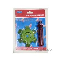 شانه کندانسور پلاستیکی کامتک مدل CT-351