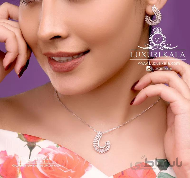 نیم ست لاکچری ا Luxury Set