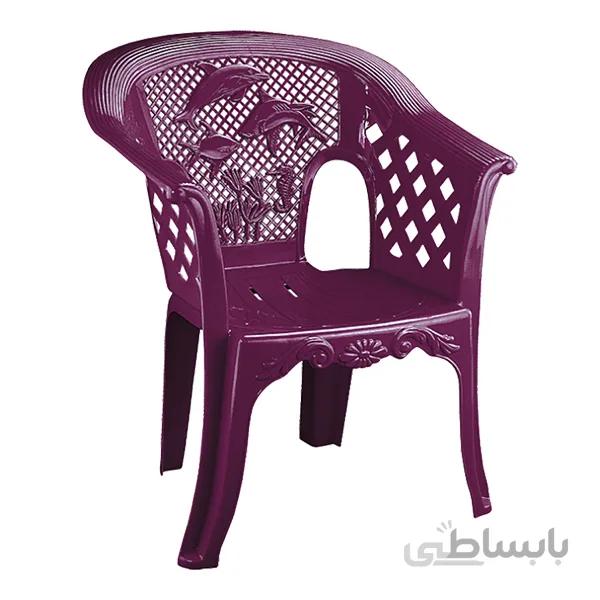 صندلی نوجوان803 قرمز