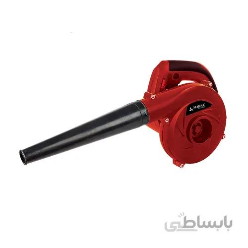 دستگاه دمنده و مکنده محک مدل BVC-3H ا Mahak BVC-3H Blower Device