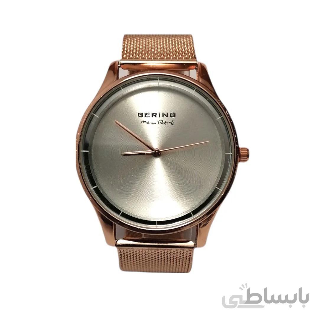 ساعت مردانه اصلی برینگ