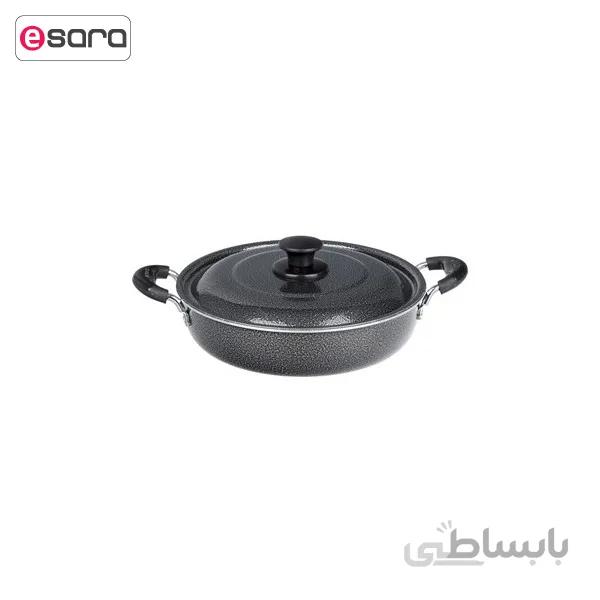 تابه عروس مدل 74349 سایز 28 ا Aroos 74349 Pan Size 28