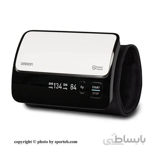 EVOLV امرن فشارسنج بازویی ا Omron EVOLV Blood Pressure Monitor