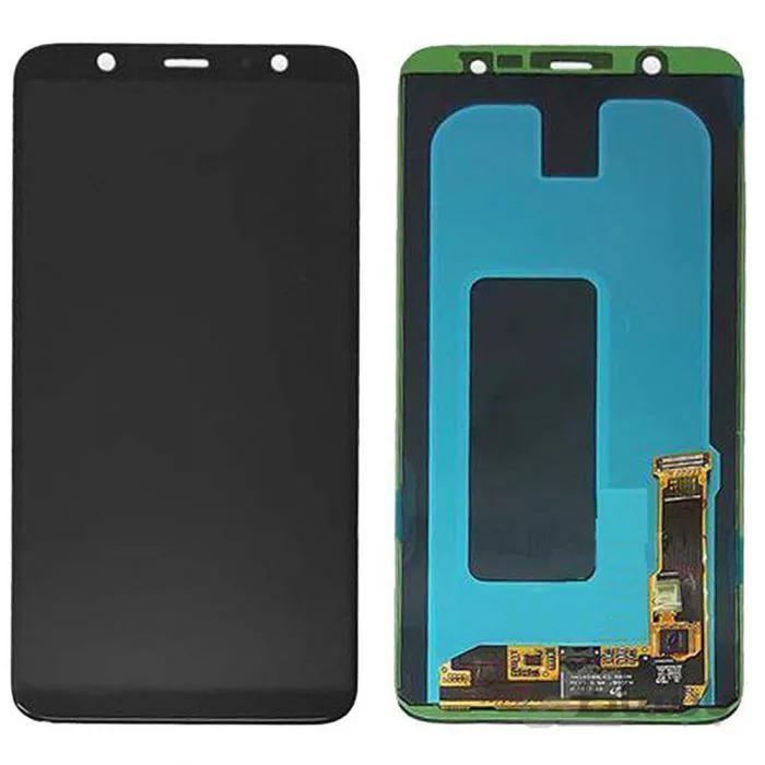 LCD samsung A6Plus A605 ال سی دی شرکتی سامسونگ