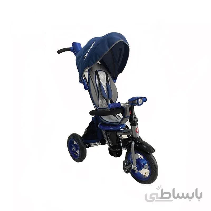 سه چرخه فلامینگو T330 AIR
