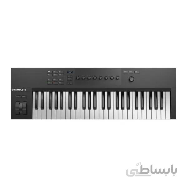 Native Instruments Komplete Kontrol A49