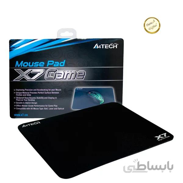 پد‌‌موس گیمینگ A4TECH X7-200MP