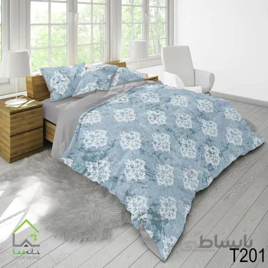 روتختی طرح سنتی پارچه ترک تنسل