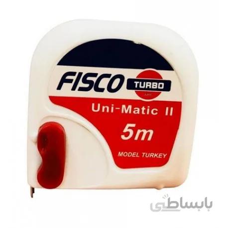 متر 5 متری فیسکو مدل turkey-um5