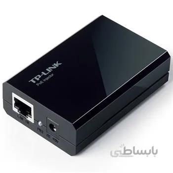 سوئيچ تی پی لینک انتقال دهنده برق تحت شبکه مدل TL-POE150 ا Switch TP-Link TL-POE150S PoE Injector