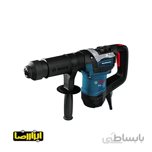 چکش تخریب بوش 5 کیلویی مدل GSH5