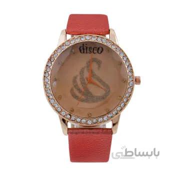 ساعت مچی عقربه ای زنانه کد WHW-092