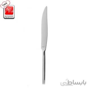 کارد بره - پاشا 2 صنایع استیل ایران
