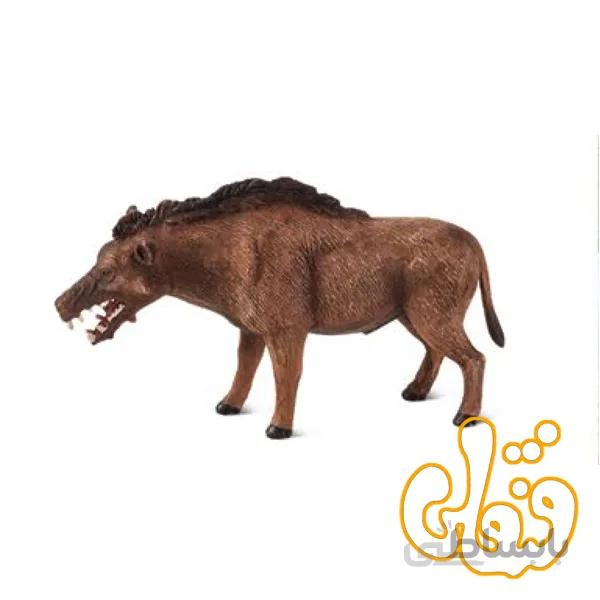 گرگ انتلودنت دائودون Entelodont Daeodon 387156