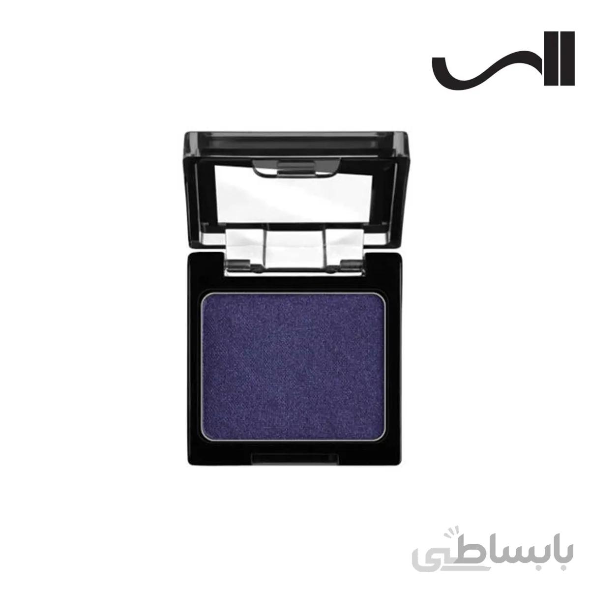 سایه چشم تک رنگ کالرایکون وت اند وایلد 345A Color Icon