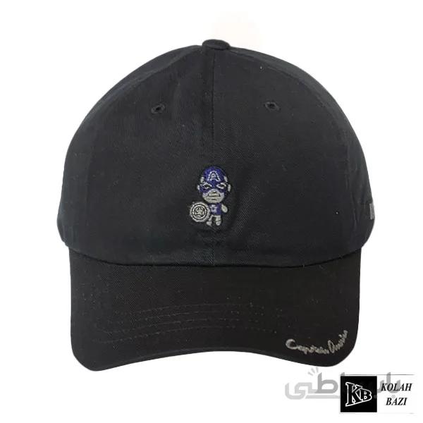 کلاه بیسبالی bc1238 ا Baseball cap bc1238