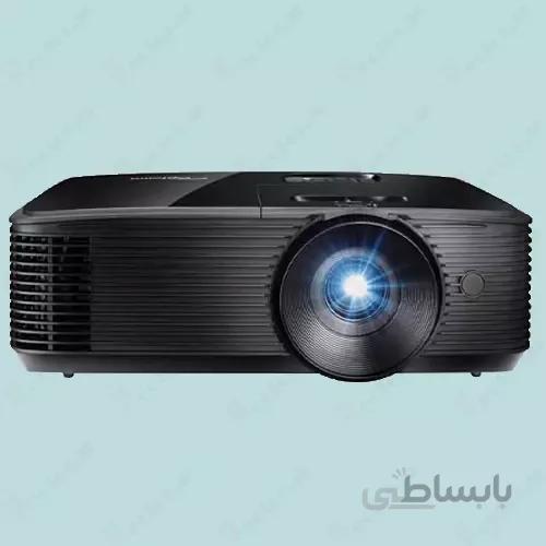 ویدئو پروژکتور اپتما OPTOMA M570S ا ویدئو پروژکتور اپتما OPTOMA M570S