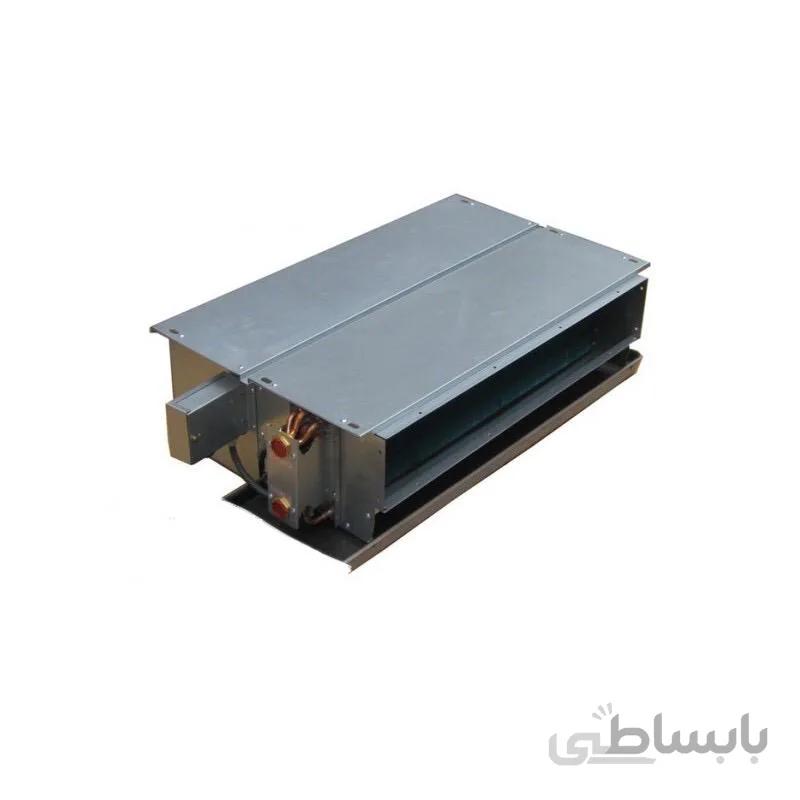 فن کویل سقفی توکار 1000cfm آذرنسیم
