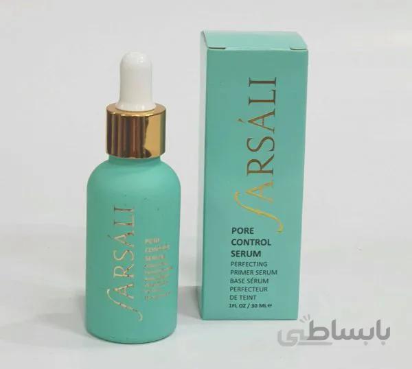 پرایمر فارسالی مدل pore control Serum