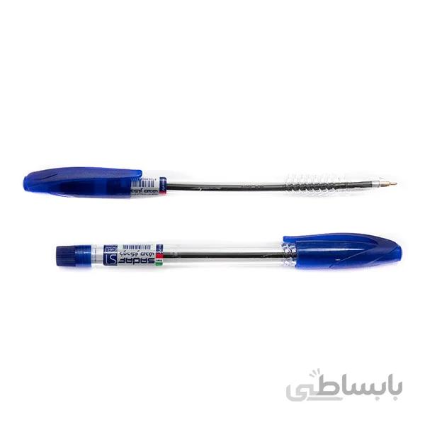 خودکار آبی 0.7 مدل S1 صدف
