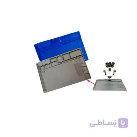 پد نسوز زیر لوپ مدل Yaxun YX-1903