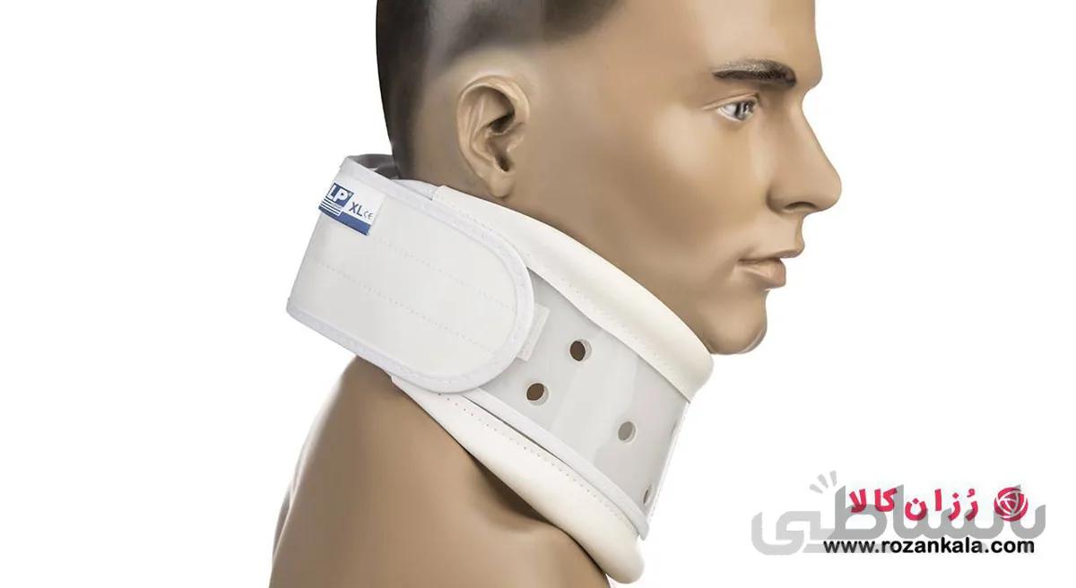 گردن بند ال پی LP Neck Protector 905