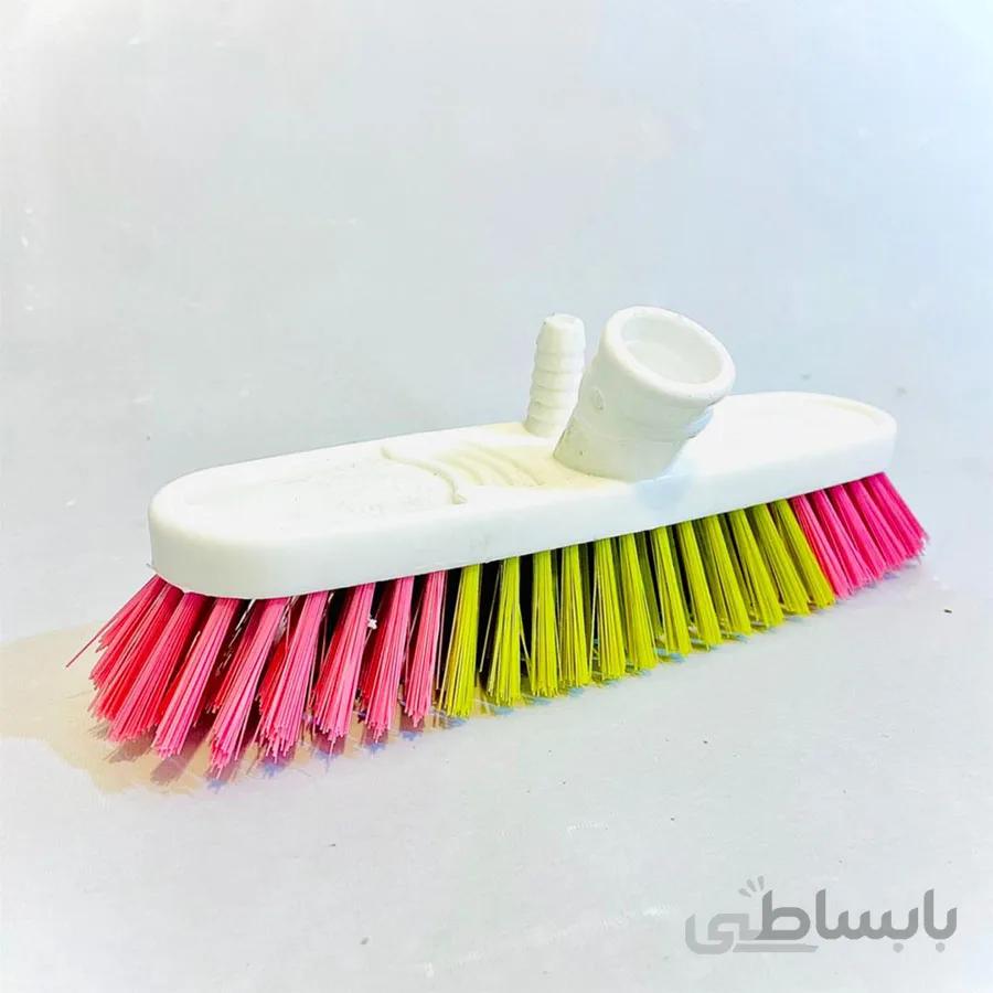 جارو کارواش مدل مروارید سایز کوچک