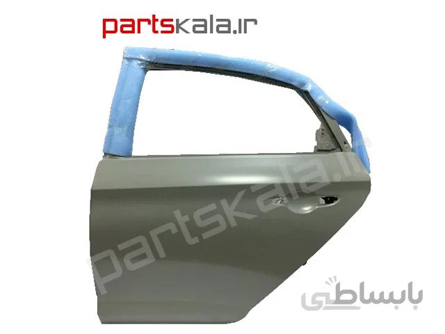 درب عقب چپ سوناتا هیبرید LF