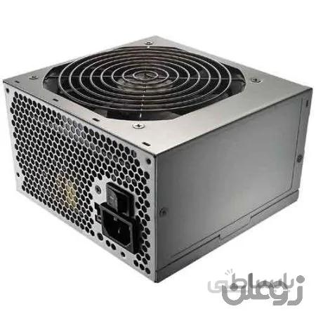 پاور کولر مستر مدل Elite Power 460W