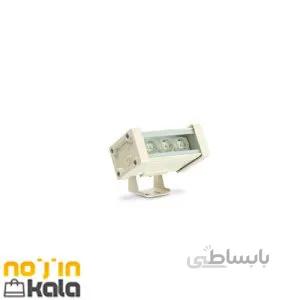 وال واشر 3 وات ارتقا صنعت نور