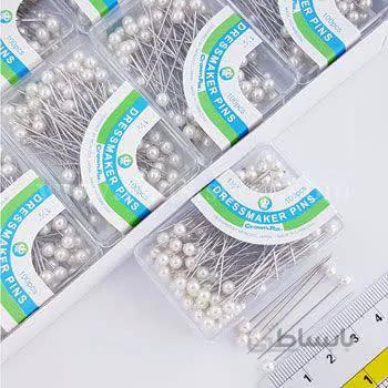 سوزن ته مروارید صدفی ژاپنی اعلاء