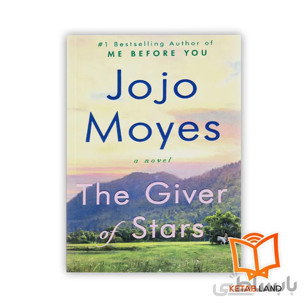 The Giver of Stars
