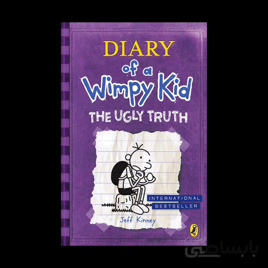 Diary of a Wimpy Kid: The Ugly Truth