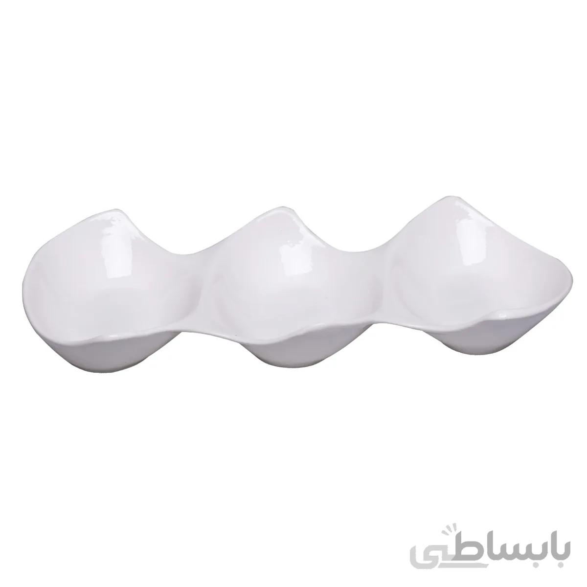 اردو خوری سفید ریور کد 1018