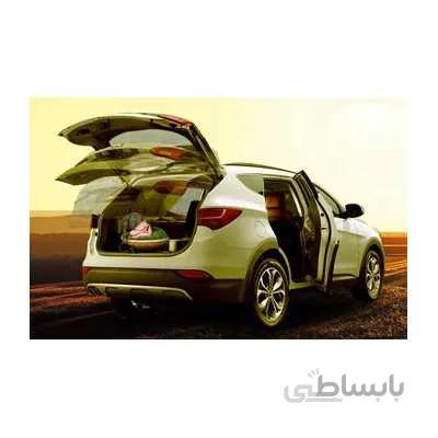 صندوق برقی سانتافه
