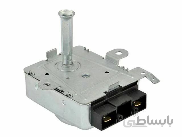 الکتروموتور جوجه گردان مدل KX-B