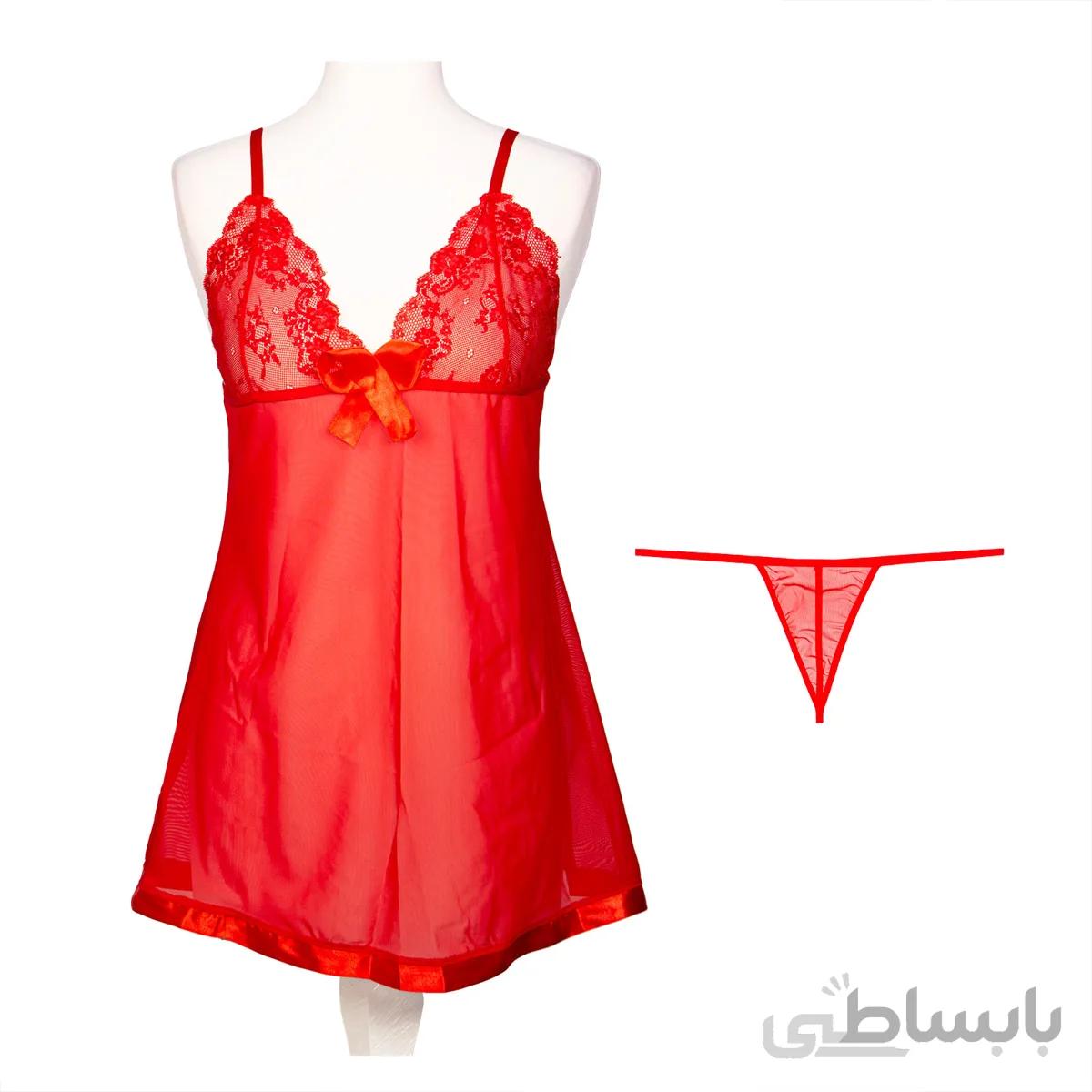 لباس خواب سیسنت 5067