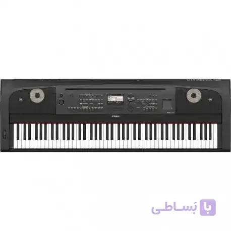 Yamaha DGX-670 Digital Piano